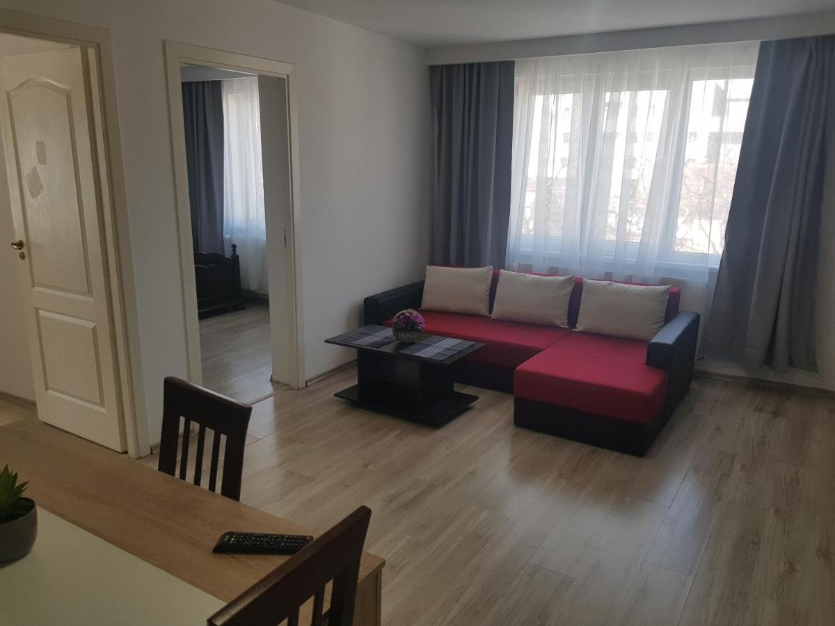Apartament 11 Central Targu Mures Luaran gambar