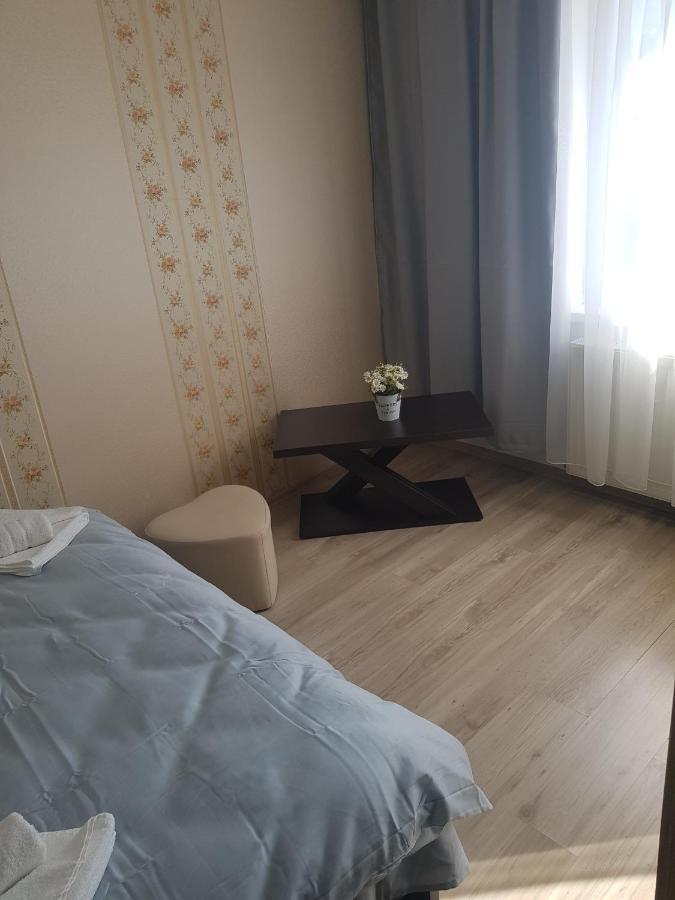 Apartament 11 Central Targu Mures Luaran gambar