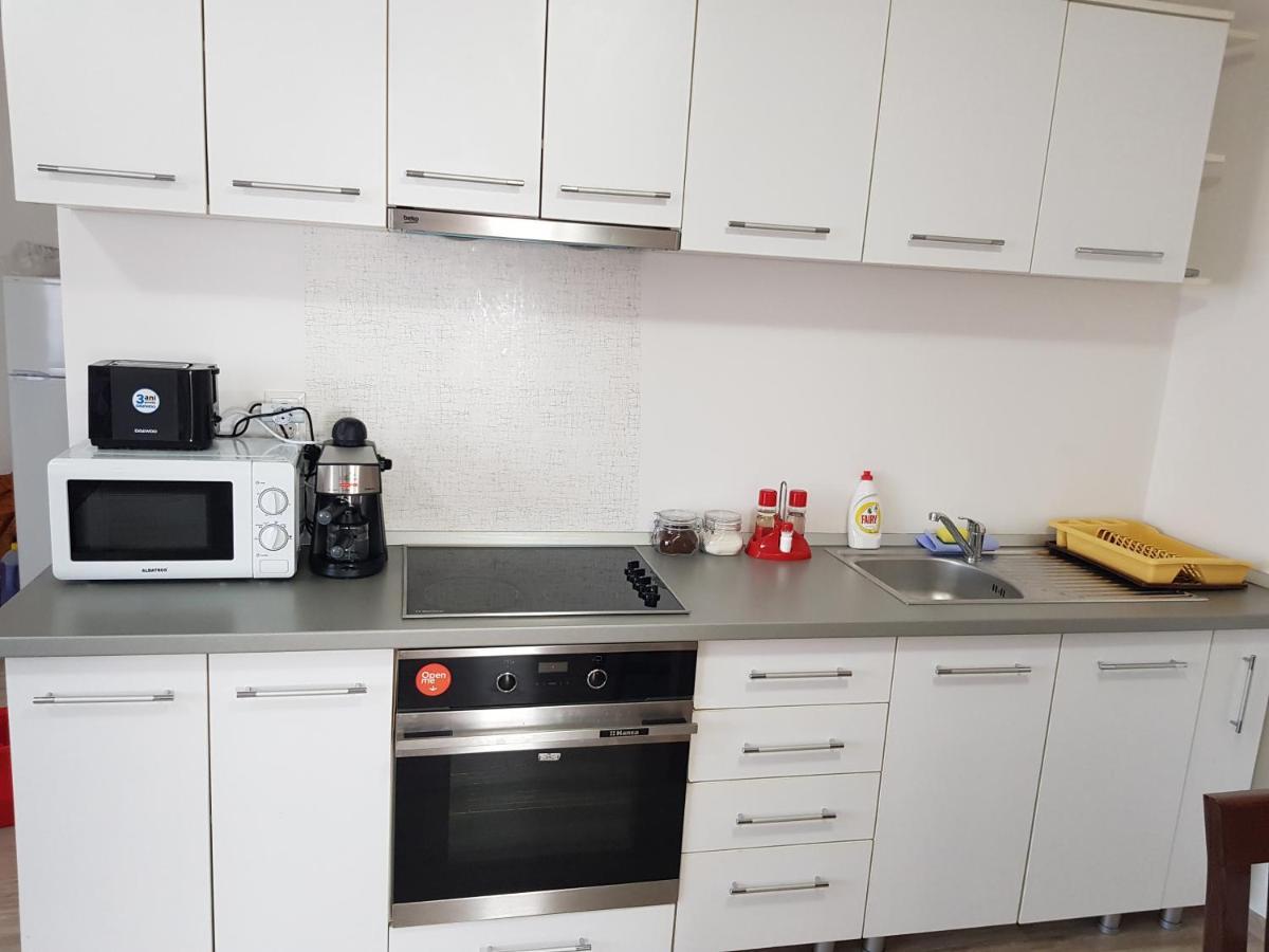 Apartament 11 Central Targu Mures Luaran gambar