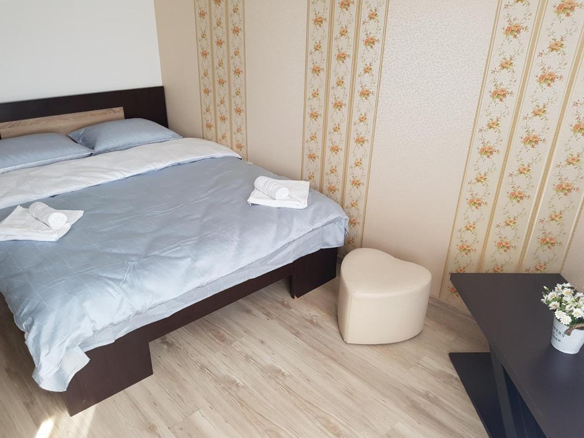 Apartament 11 Central Targu Mures Luaran gambar