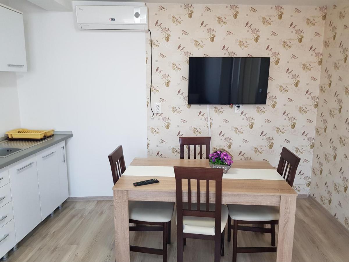 Apartament 11 Central Targu Mures Luaran gambar