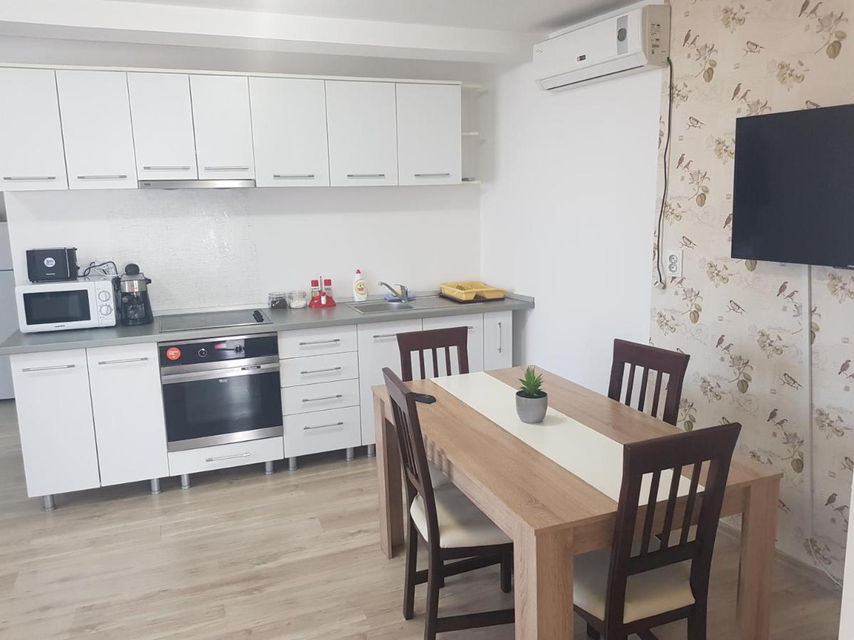Apartament 11 Central Targu Mures Luaran gambar