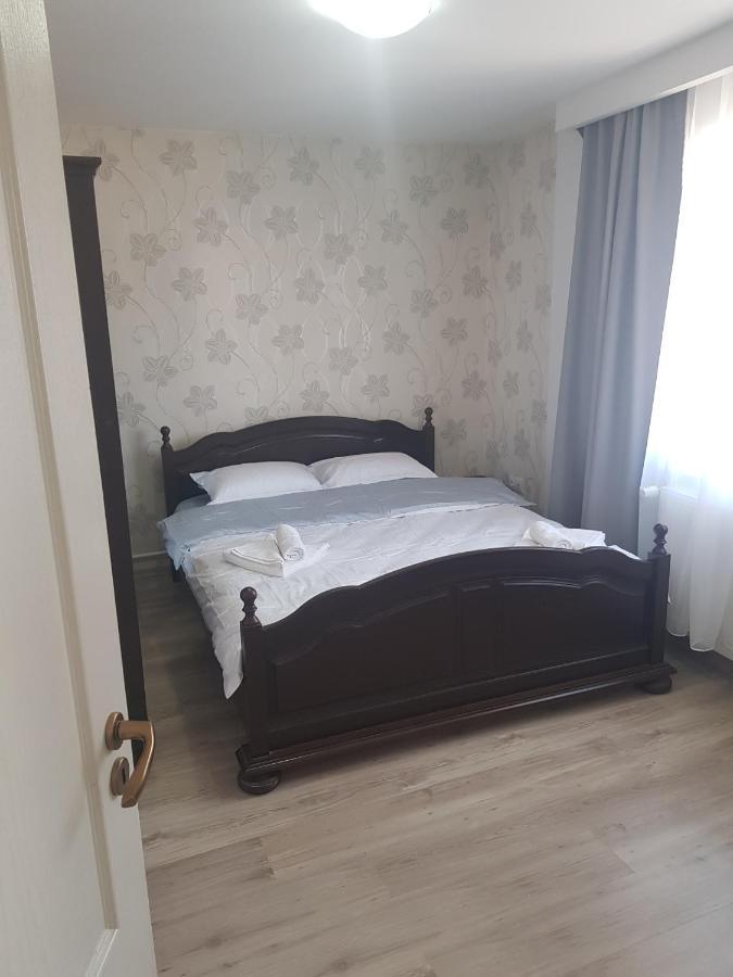Apartament 11 Central Targu Mures Luaran gambar